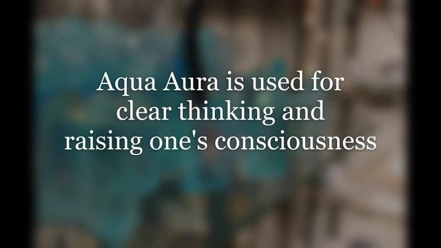 Are Aura Crystals Man-Made?