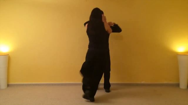 Salsa Rueda Hofheim - Sombrero Complicado