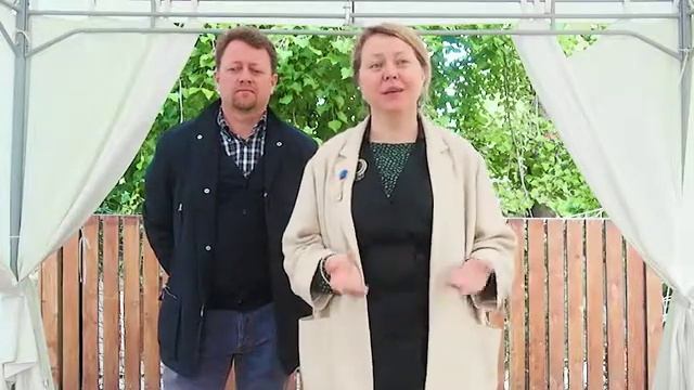 Диана и Евгений родители Коли о школе Seymour House