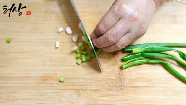 가지무침은 이방법이 최고 쫀득쫀득 가지요리 구운가지무침 나물밑반찬 만드는법!(branching)