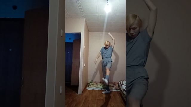 это танец группы Blackpink Lovesiok Girls