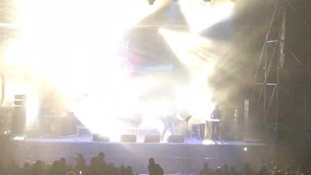 Арман Ованнисян & EFO Dhol концерт в Краснодаре 03.11.18 #new #solo #efodhol #dhol #music #armenia