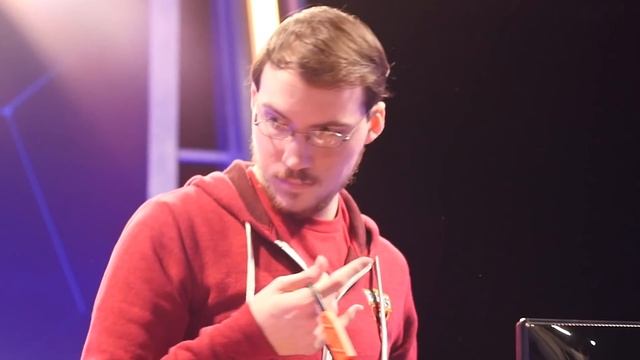 Season Recap & Roster Shuffle (LoL)