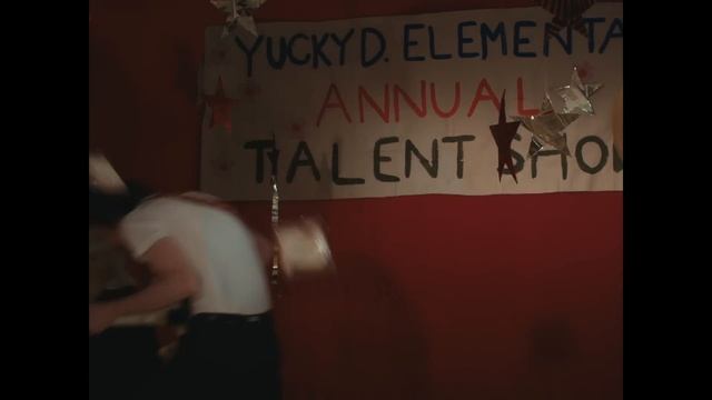 Yucky Duster - 