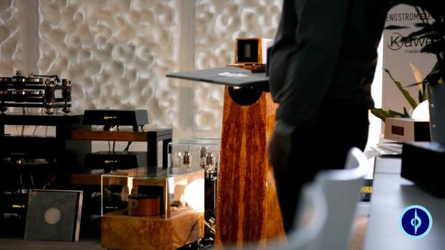 Моё Путешествие в мир стерео  Аудио .