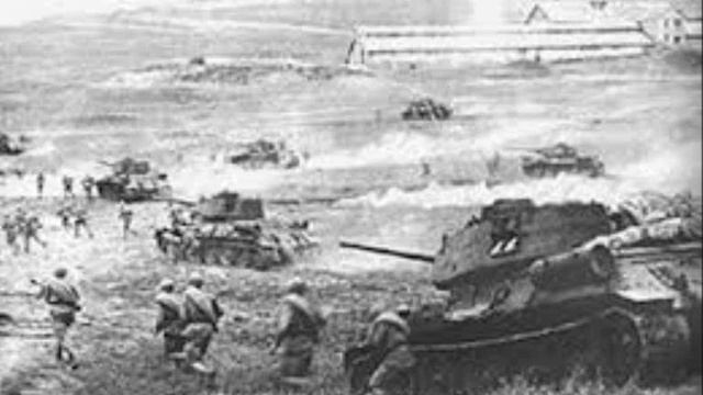 Battle Of Prokhorovka – Lost Victory Of The Wehrmacht (1943)