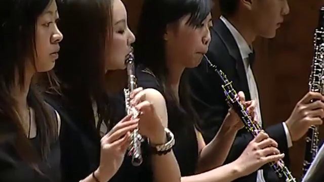 Mendelssohn - Symphony No. 3, 