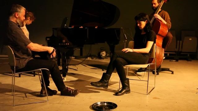 Koen Nutters, Piece For DNK Ensemble