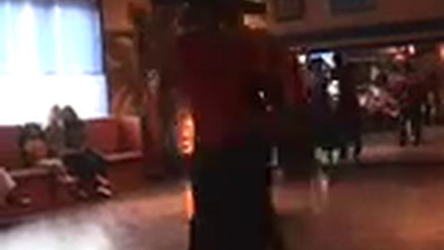 Classical Salsa - Salsapunt.com (teaser..)