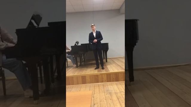 Романс 