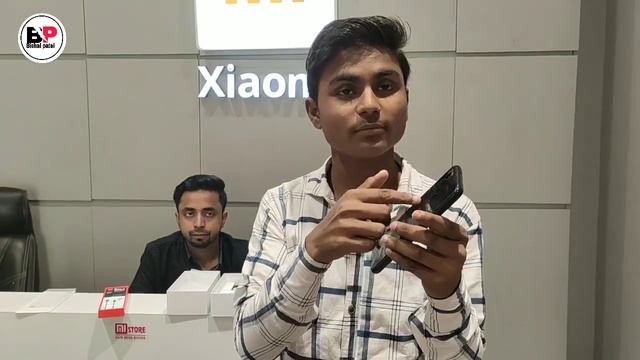 Unboxing Note 8 In Mi Store Raxaul The Quad Camera Best Phone Under 10 K