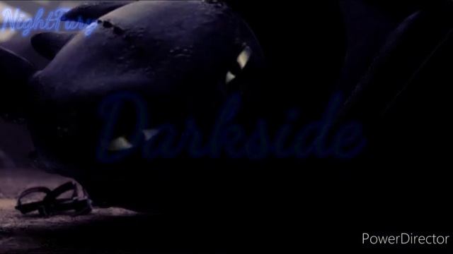 Mep~Darkside/Animash