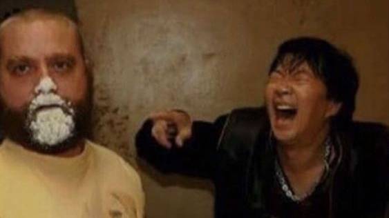 Пг на уверенном типули.Страшно