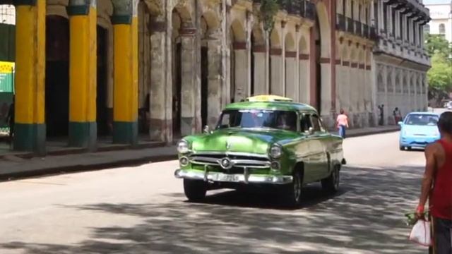 Rumba Guaguankó In Havana In Cuba