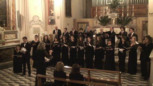 Gabriel Fauré, Requiem In Re Min. - Libera Me