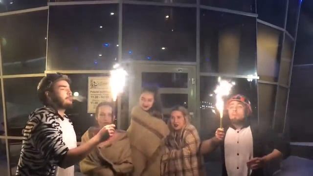 Просто Party Bar