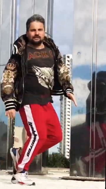 Kolya Korolev Dance| #shorts My Freestyle Shuffle Dance By Songs Monster- LUM!X| Cutting Shapes