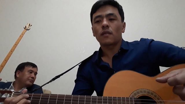 Кездесумен Қоштасу.Қайрат Майжаров