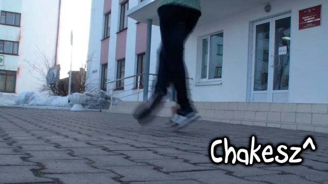 TropicFight Online Vol.2 / Round 1 / Chakesz Vs Eleven /