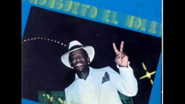 Monguito El Único - Yo No Soy Mentiroso