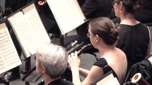 Gershwin : Rhapsody In Blue (piano : Thierry Goldwaser)