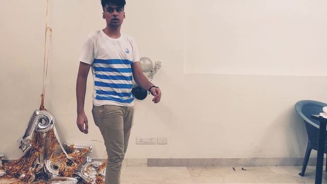 Best Break Dance | Best Dancer | Naina Lagiyaa Barishaa