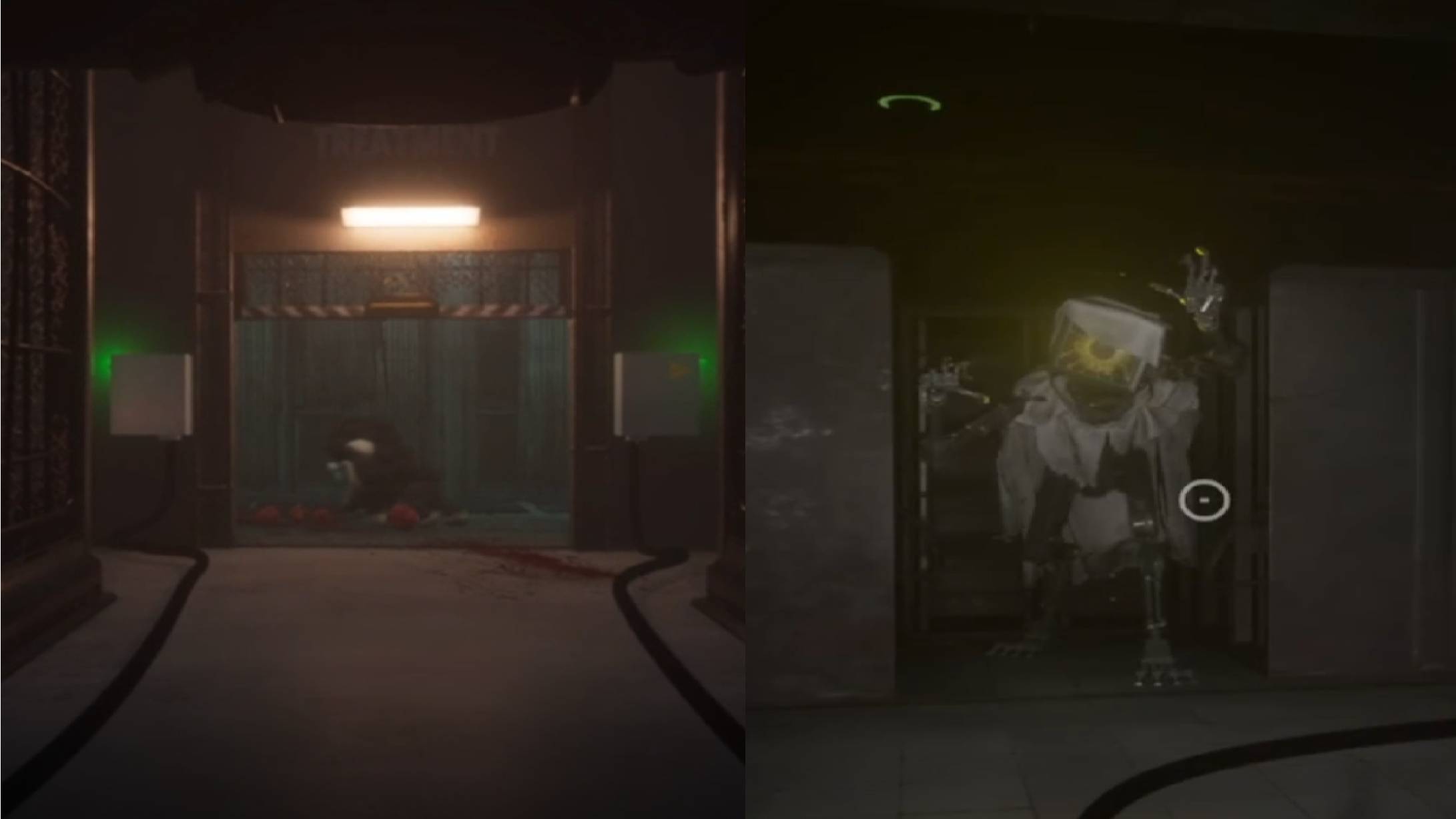 Сбежал от козла и победил доктора👩🔬Poppy Playtime Chapter 4 часть 6