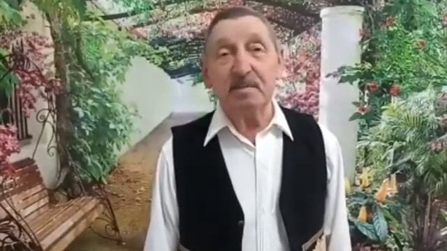 Творческое поздравление всем женщинам с Международным женским днём! ЦДК с. Шаумян