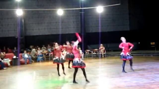 диско бой.MPG