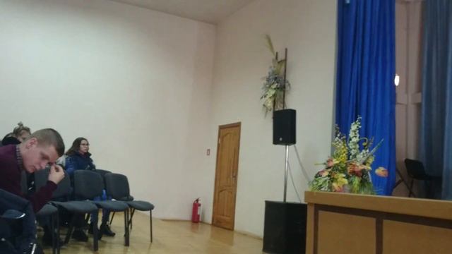 Беларусь Лида\ Литературно Музыкальная Программа+#БРАВЭРКА Міжнародный день Роднай Мовы Часть  10