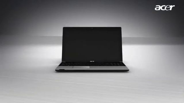 Notebook Acer Aspire TimelineX