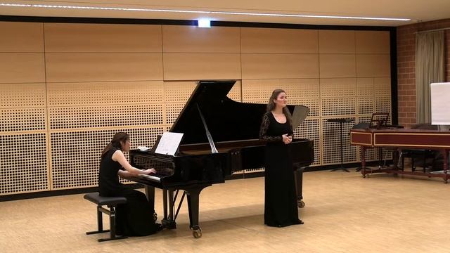 Arthur Honegger - Trois Chansons De „La Petite Sirène”, H.63