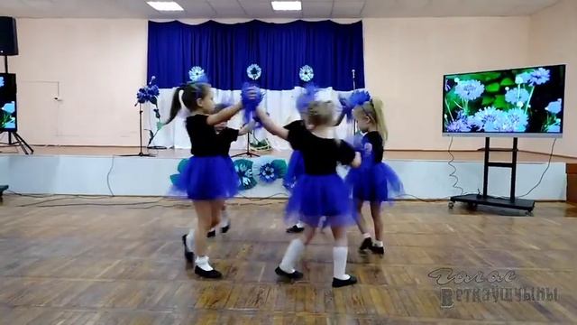 БСЖ празднует 8 Марта (Ветка, 2024 год)