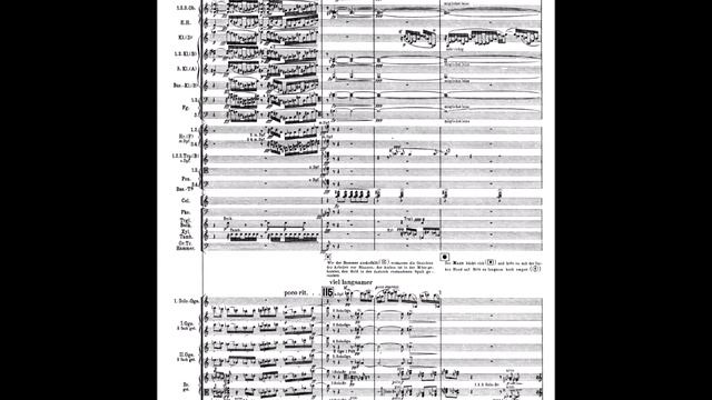 Arnold Schönberg   Die Glückliche Hand, Op 18 W Score