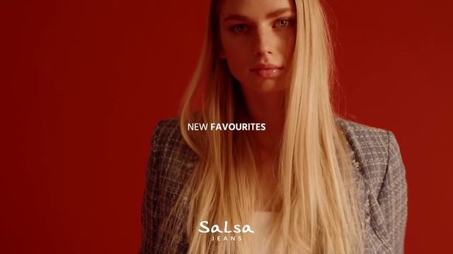 Salsa Jeans // THIS MONTHS FAVOURITES
