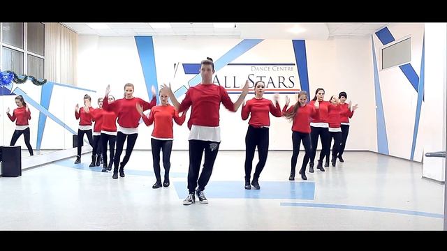 Артем Пивоваров - Стихия Choreography By Artem Atanov All Stars Dance Centre 2016