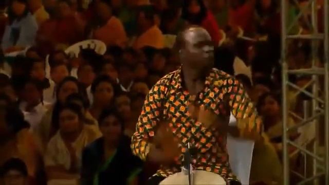 Sai Global Symphony - 2015