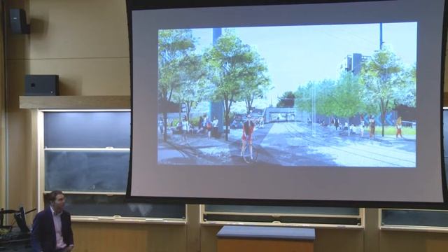 City Off The Hill - Introduction To Sustainable Urbanism