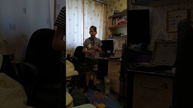 Адажио Ф. Мендельсон