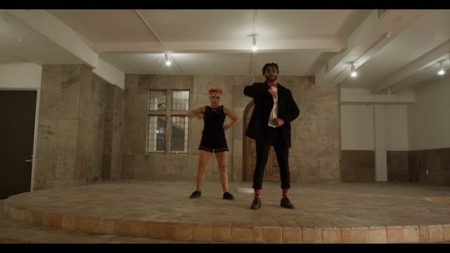 THE PUPPET & THE PUPPET MASTER | Short Film By @jajavankova @bdash_2 @ohamarie @btproulx