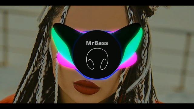 LIKA KOSTA - LAMBADA (BassBosted)