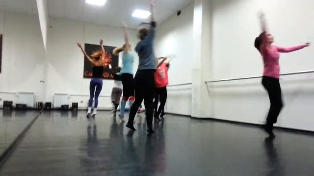 джаз модерн)2013