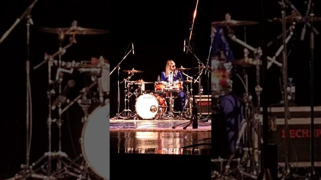 БАРАБАНЩИК - БГА 