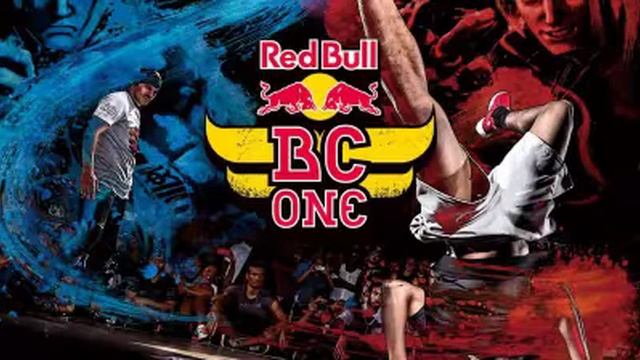 Blitz The Ambassador Break Dance / SECK