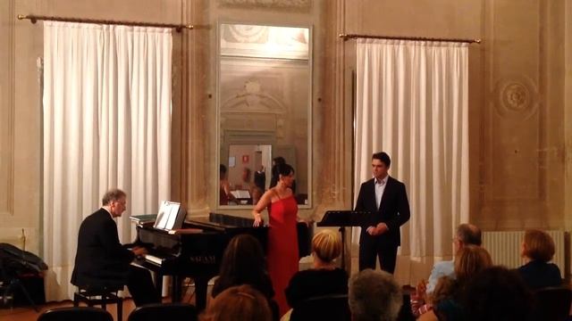 G.Puccini Edgar Duetto 