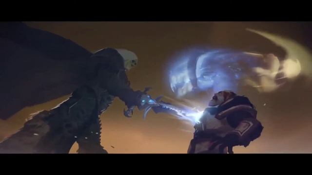 [ G M V ] Main Herz Brennt