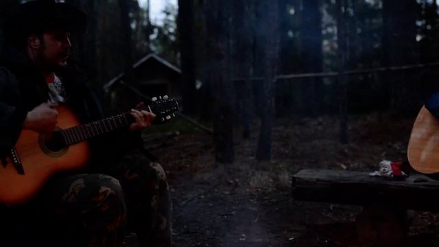 Песни у костра 2