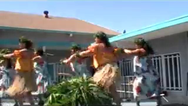 Island Praise Of Central Assembly Church, El Sobrante