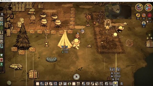 Steam #006: Don't Starve Together [11]