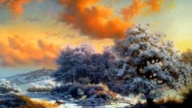 DANIEL VAN DER PUTTEN- PART 3- DUTCH PAINTER -  A C  -